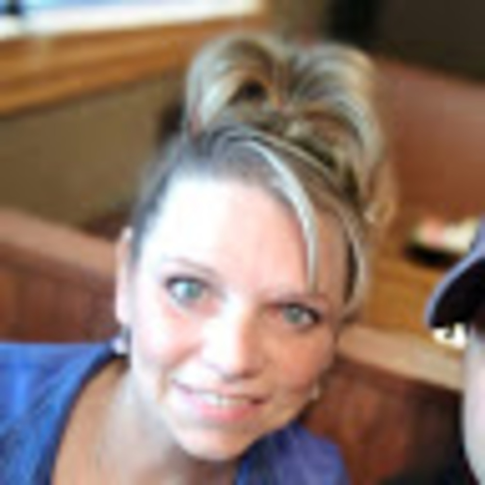 Meet your Posher, Nichole